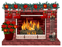 Holiday Fire