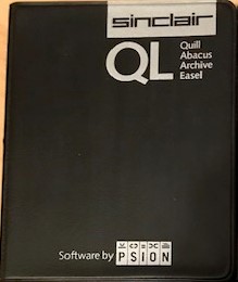 Full software suite